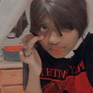 Meet your Posher, Christah